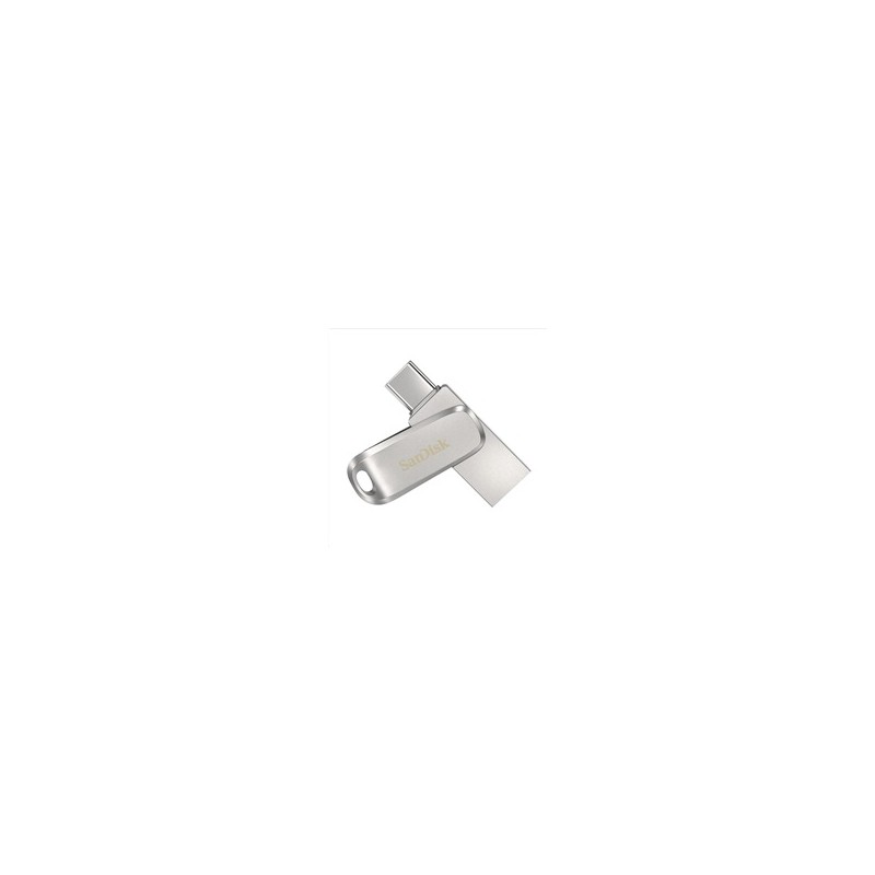 SanDisk Flash Disk 1TB Ultra Dual Drive Luxe USB 3.1 Type-C 150MB/s