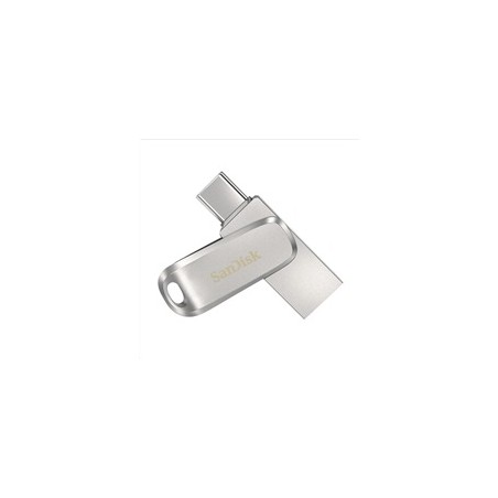 SanDisk Flash Disk 1TB Ultra Dual Drive Luxe USB 3.1 Type-C 150MB/s