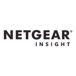 NETGEAR Insight Instant Captive Portal - Licence na předplatné (5 let) - 1 přístupový bod