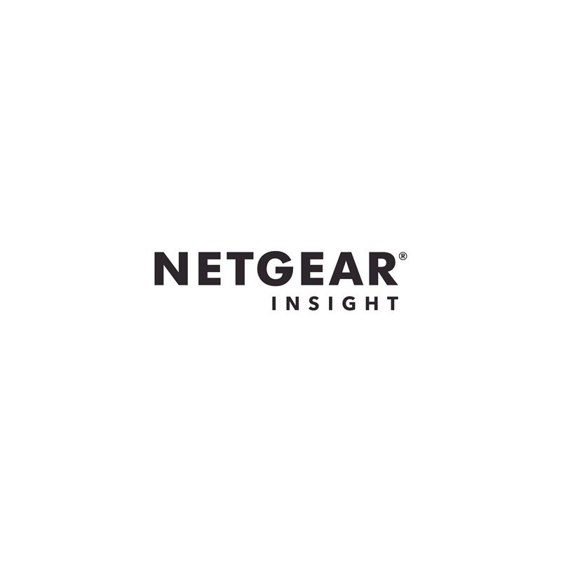 NETGEAR Insight Instant Captive Portal - Licence na předplatné (5 let) - 1 přístupový bod