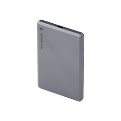 dbramante1928 re-charge - Power banka - MagSafe - 5000 mAh - 20 Watt - Apple 2.4A, BC 1.2, PD 2.0, PD 3.0, QC 2.0, QC 3.0, PE