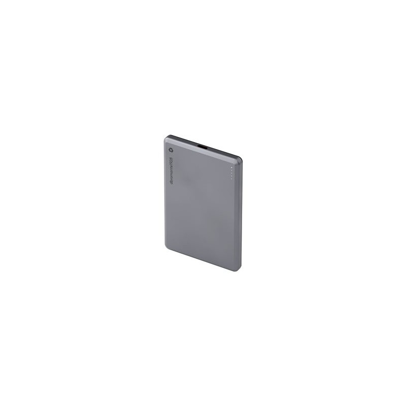dbramante1928 re-charge - Power banka - MagSafe - 5000 mAh - 20 Watt - Apple 2.4A, BC 1.2, PD 2.0, PD 3.0, QC 2.0, QC 3.0, PE