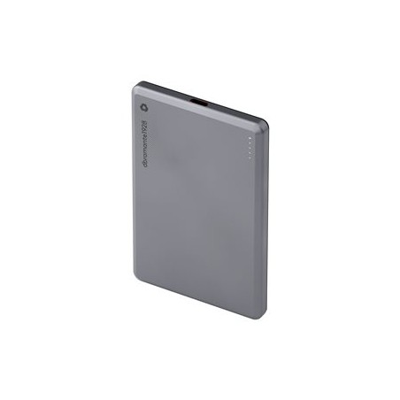 dbramante1928 re-charge - Power banka - MagSafe - 5000 mAh - 20 Watt - Apple 2.4A, BC 1.2, PD 2.0, PD 3.0, QC 2.0, QC 3.0, PE