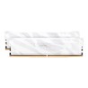 Crucial Pro OC - DDR5 - sada - 32 GB: 2 x 16 GB - DIMM 288-pin - 6400 MT/s / PC5-51200 - CL32 - 1.35 V - bez vyrovnávací pameti