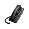 Cisco Unified IP Phone 6901 Standard - Telefon VoIP - SCCP - uhel - repasovaný