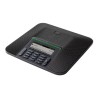 Cisco IP Conference Phone 7832 - Konferenční telefon VoIP - 6-cestný možnost volání - SIP, SDP - kouřová CP7832K9