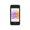 Cisco Webex 840 - Smartphone - RAM 3 GB / Vnitrní pamet 32 GB - 4" - 800 x 480 pixelu - rear camera 8 MP - front camera 2 MP