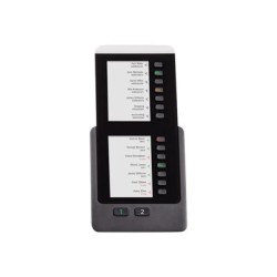 Cisco IP Phone 8800 - Modul rozšíření klávesnice pro telefon VoIP