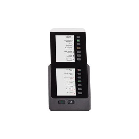 Cisco IP Phone 8800 - Modul rozšíření klávesnice pro telefon VoIP