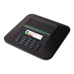 Cisco IP Conference Phone 8832 - Konferenční telefon VoIP - SIP - uhel CP8832EUK9