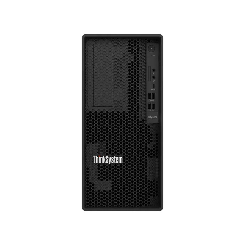 ST45 V3 TWR/EPYC 4124P/16GB/SWRAID/2x960SSD/500W