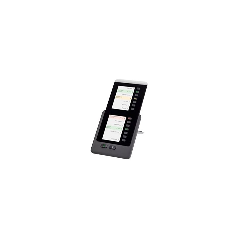 Cisco IP Phone 8800 - Expanzní modul pro telefon VoIP - pro IP Phone 8851, 8861