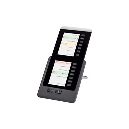 Cisco IP Phone 8800 - Expanzní modul pro telefon VoIP - pro IP Phone 8851, 8861