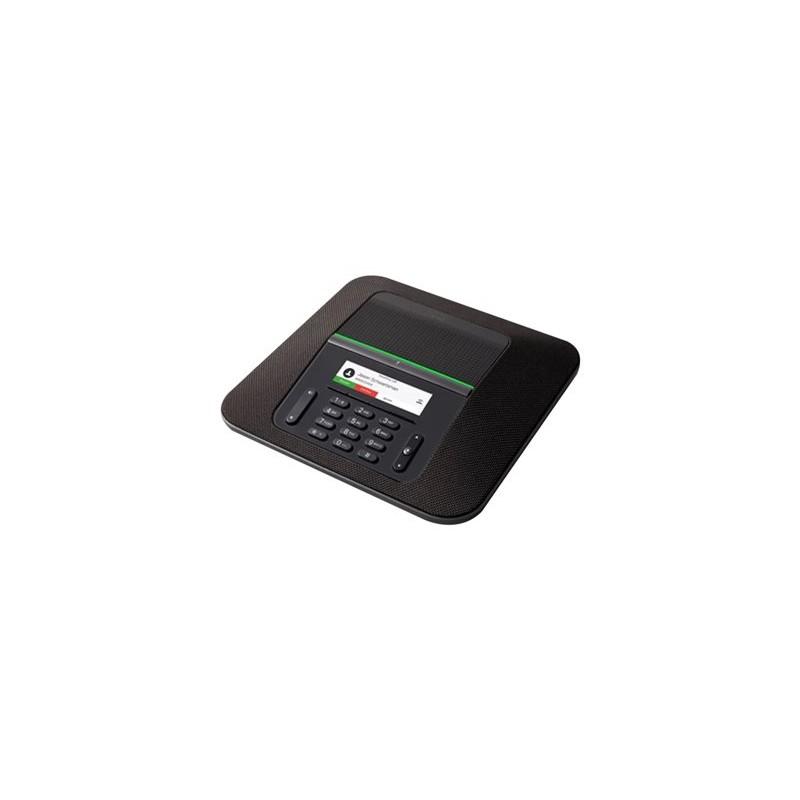 Cisco IP Conference Phone 8832 - Konferenční telefon VoIP - SIP - uhel CP88323PCEUK9
