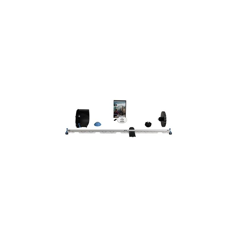 HP Roll Upgrade Kit - Rolovací podavač tiskárny - pro DesignJet T7100, T7200 Production Printer