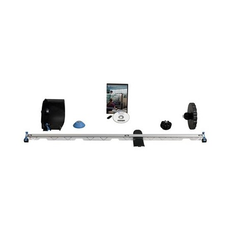 HP Roll Upgrade Kit - Rolovací podavač tiskárny - pro DesignJet T7100, T7200 Production Printer