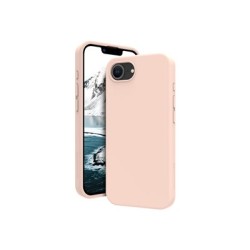 dbramante1928 Costa Rica - Zadní kryt pro mobilní telefon - silikon, plast - růžová pink sand - pro Apple iPhone 16e
