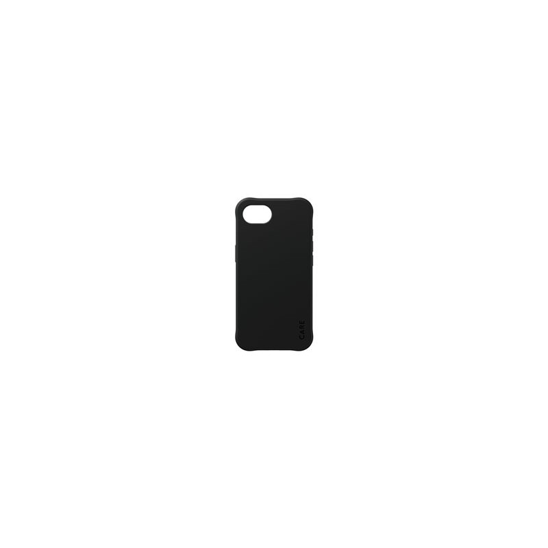 CARE by PanzerGlass Samba - Zadní kryt pro mobilní telefon - módní - kompatibilita s MagSafe - termoplastický polyuretan (TPU)