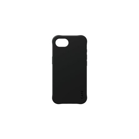 CARE by PanzerGlass Samba - Zadní kryt pro mobilní telefon - módní - kompatibilita s MagSafe - termoplastický polyuretan (TPU)