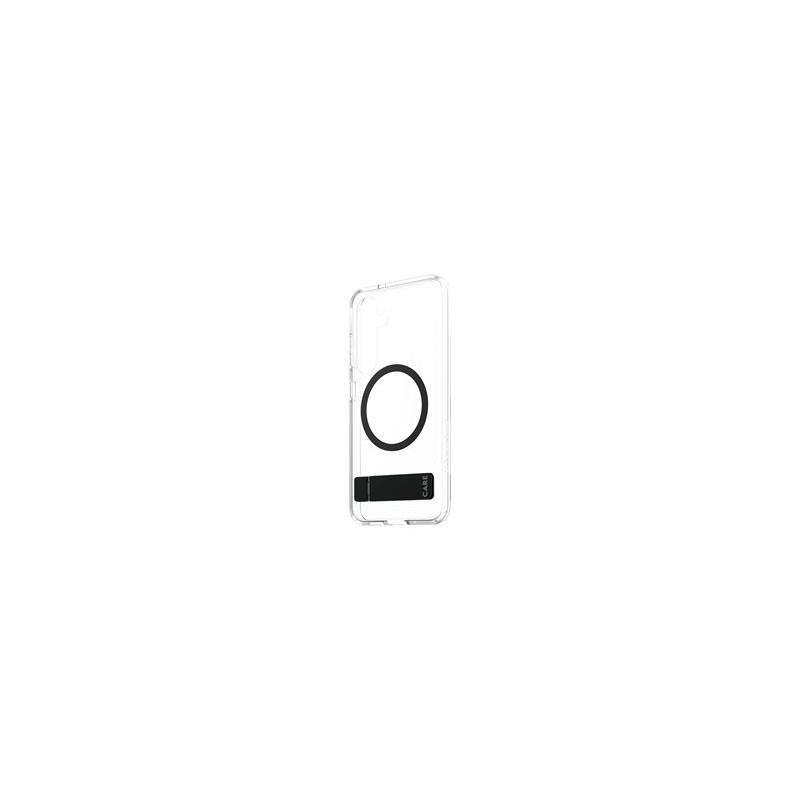 CARE by PanzerGlass - Zadní kryt pro mobilní telefon - stojan - 100% recyklovaný polykarbonát, 100% recyklovaný termoplastický