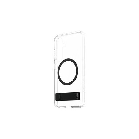 CARE by PanzerGlass - Zadní kryt pro mobilní telefon - stojan - 100% recyklovaný polykarbonát, 100% recyklovaný termoplastický