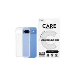 CARE by PanzerGlass Urban Combat - Zadní kryt pro mobilní telefon - termoplastický polyuretan (TPU), polykarbonát (PC)