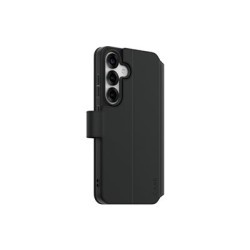 CARE by PanzerGlass - Pouzdro s klopou pro mobilní telefon - s hliníkovým stojánkem - 100% recyklovaný polykarbonát, 35%