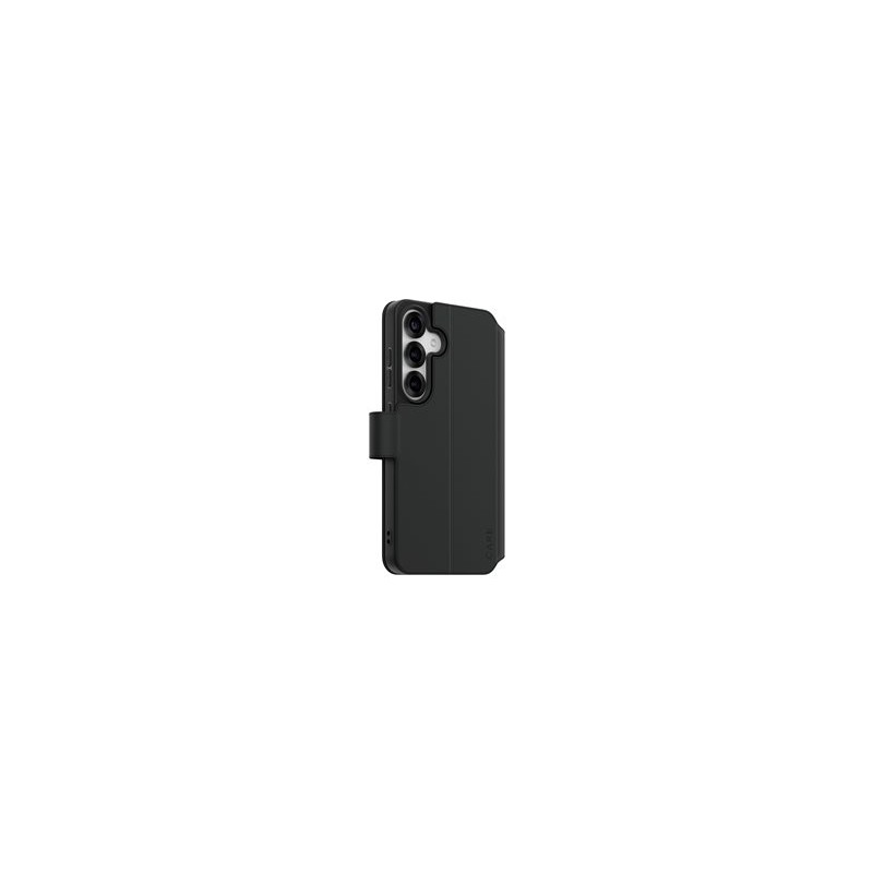 CARE by PanzerGlass - Pouzdro s klopou pro mobilní telefon - s hliníkovým stojánkem - 100% recyklovaný polykarbonát, 35%