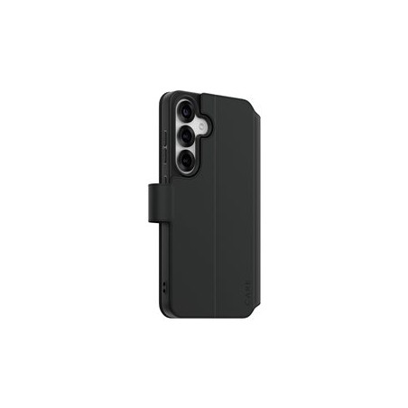 CARE by PanzerGlass - Pouzdro s klopou pro mobilní telefon - s hliníkovým stojánkem - 100% recyklovaný polykarbonát, 35%