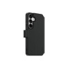 CARE by PanzerGlass - Pouzdro s klopou pro mobilní telefon - s hliníkovým stojánkem - 100% recyklovaný polykarbonát, 35%
