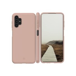 dbramante1928 Costa Rica - Zadní kryt pro mobilní telefon - kompatibilita s MagSafe - recyklovaný plast, silikon - růžová pink