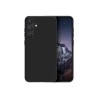 dbramante1928 Costa Rica - Zadní kryt pro mobilní telefon - recycled silicone, recyklovaný plast - noční čerň - pro Samsung