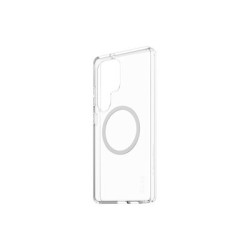 CARE by PanzerGlass Urban Combat - Zadní kryt pro mobilní telefon - polykarbonát, termoplastický polyuretan (TPU) - průhledná