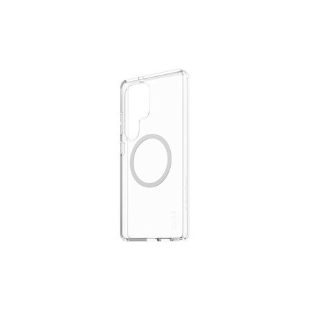 CARE by PanzerGlass Urban Combat - Zadní kryt pro mobilní telefon - polykarbonát, termoplastický polyuretan (TPU) - průhledná