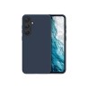 dbramante1928 Costa Rica - Zadní kryt pro mobilní telefon - recyklovaný silikon, recyklovaný plast - modrá pacifik - pro