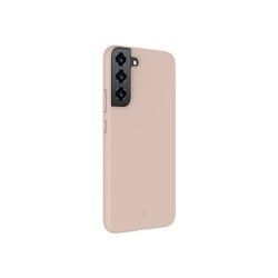 dbramante1928 Costa Rica - Zadní kryt pro mobilní telefon - silikon, recyklovaný plast - růžová pink sand - pro Samsung Galaxy