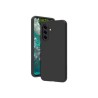dbramante1928 Costa Rica - Zadní kryt pro mobilní telefon - silikon, plast - noční čerň - pro Samsung Galaxy A17, A17 5G