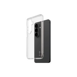 CARE by PanzerGlass Urban Explorer - Zadní kryt pro mobilní telefon - termoplastický polyuretan (TPU), polykarbonát - pruhledná