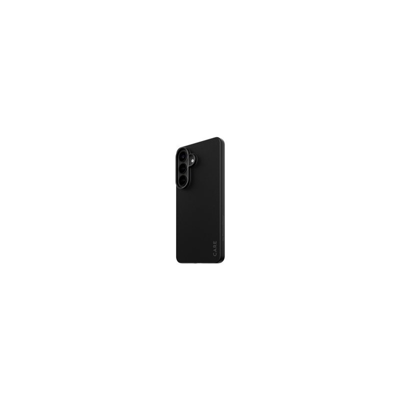 PG CARE kryt Samsung Galaxy S26+ black TPU