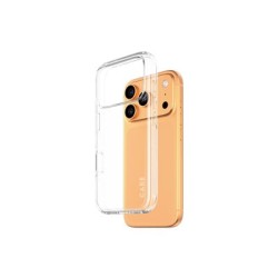 PanzerGlass CARE Apple iPh17 Pro Urb