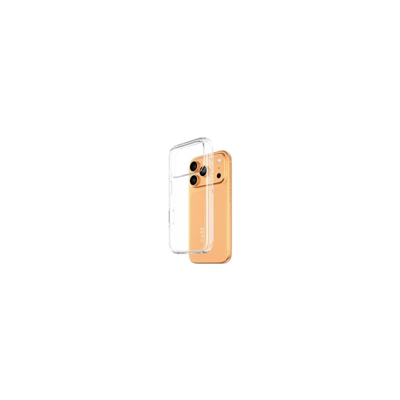 PanzerGlass CARE Apple iPh17 Pro Urb