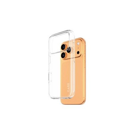 PanzerGlass CARE Apple iPh17 Pro Urb