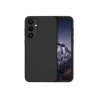 dbramante1928 Costa Rica - Zadní kryt pro mobilní telefon - plast, silikon, recyklovatelný plast - noční čerň - pro Samsung