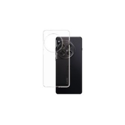 CARE by PanzerGlass X-Ray - Zadní kryt pro mobilní telefon - termoplastický polyuretan (TPU) - pruhledná - pro OPPO A5