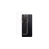 CARE by PanzerGlass X-Ray - Zadní kryt pro mobilní telefon - termoplastický polyuretan (TPU) - pruhledná - pro OPPO A5
