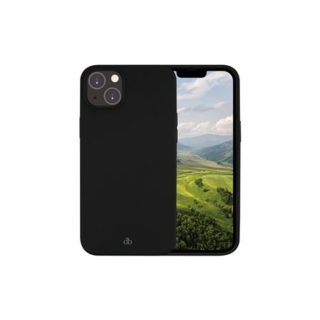 dbramante1928 Costa Rica - Zadní kryt pro mobilní telefon - pro Apple iPhone 13, 14, 15, 16e