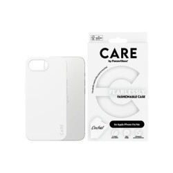 PG CARE Apple iPhone 17e/16e White Orchid