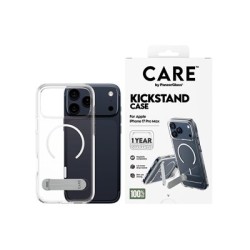 PanzerGlass CARE Apple iPh17 ProMax MgSf Kickstand