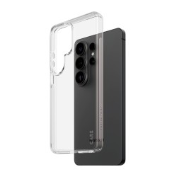 CARE by PanzerGlass Urban Explorer - Zadní kryt pro mobilní telefon - termoplastický polyuretan (TPU), polykarbonát - pruhledná