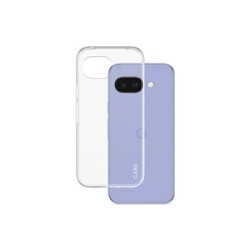 CARE by PanzerGlass X-Ray - Zadní kryt pro mobilní telefon - termoplastický polyuretan (TPU) - pruhledná - pro Google Pixel 9A